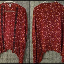 Arizona Brand Kimono Xl