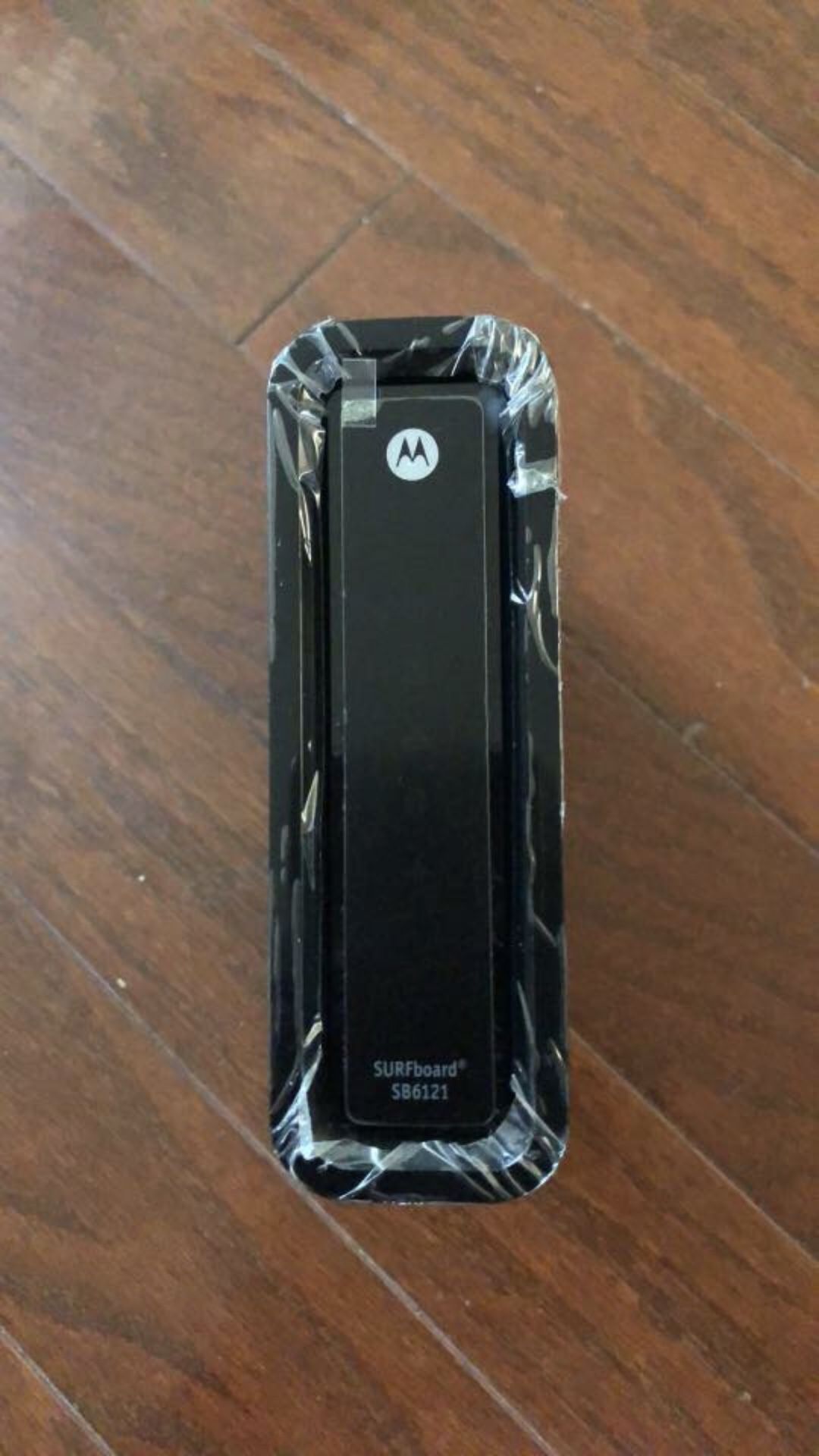 Motorola Cable Modem