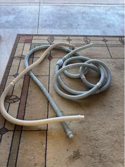 Pool Hose