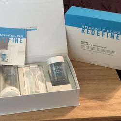 Rodan and Fields Redefine 