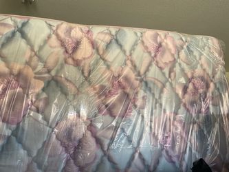 California King Pillow Top Mattress