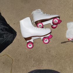 Roller Skates 