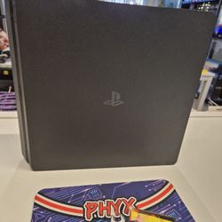1TB PlayStation 4 PS4 Console MG(contact info removed)20 $100