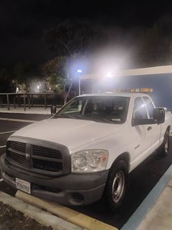 2008 Dodge Ram 1500