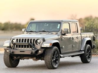 2023 Jeep Gladiator