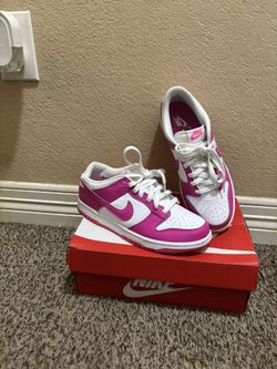 Nike Dunks