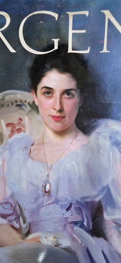 Vintage Art Book Collection – Sargent, Gauguin & Hermitage – 3 Books