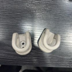 2013-2018 RAM 1(contact info removed) REAR INTERIOR ROOF COAT CLOTHES HOOK HANGER HOOKS