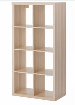 KALLAX IKEA