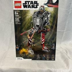 Lego Star Wars Atst Raider