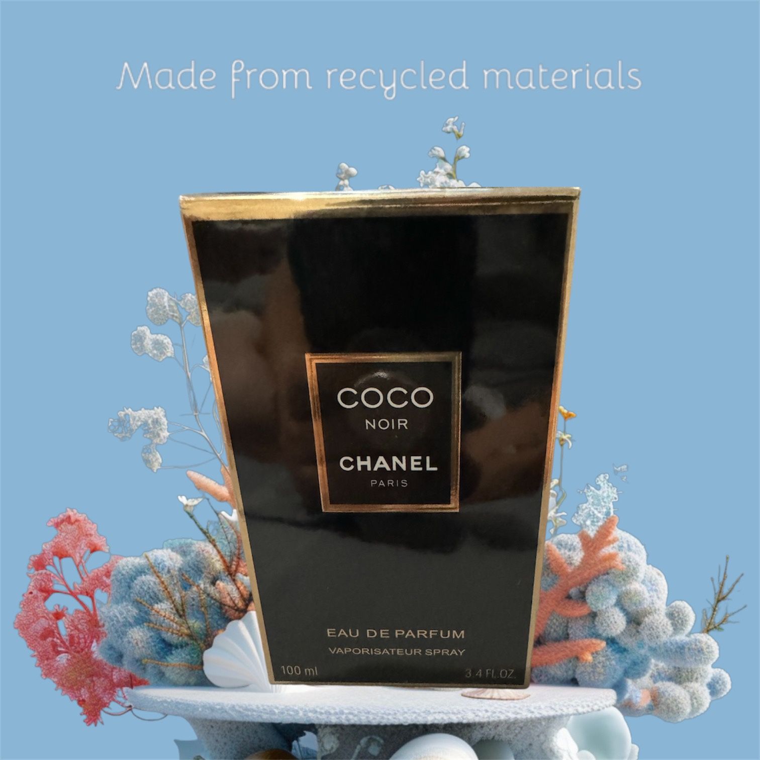 Perfume For Women COCO NOIR