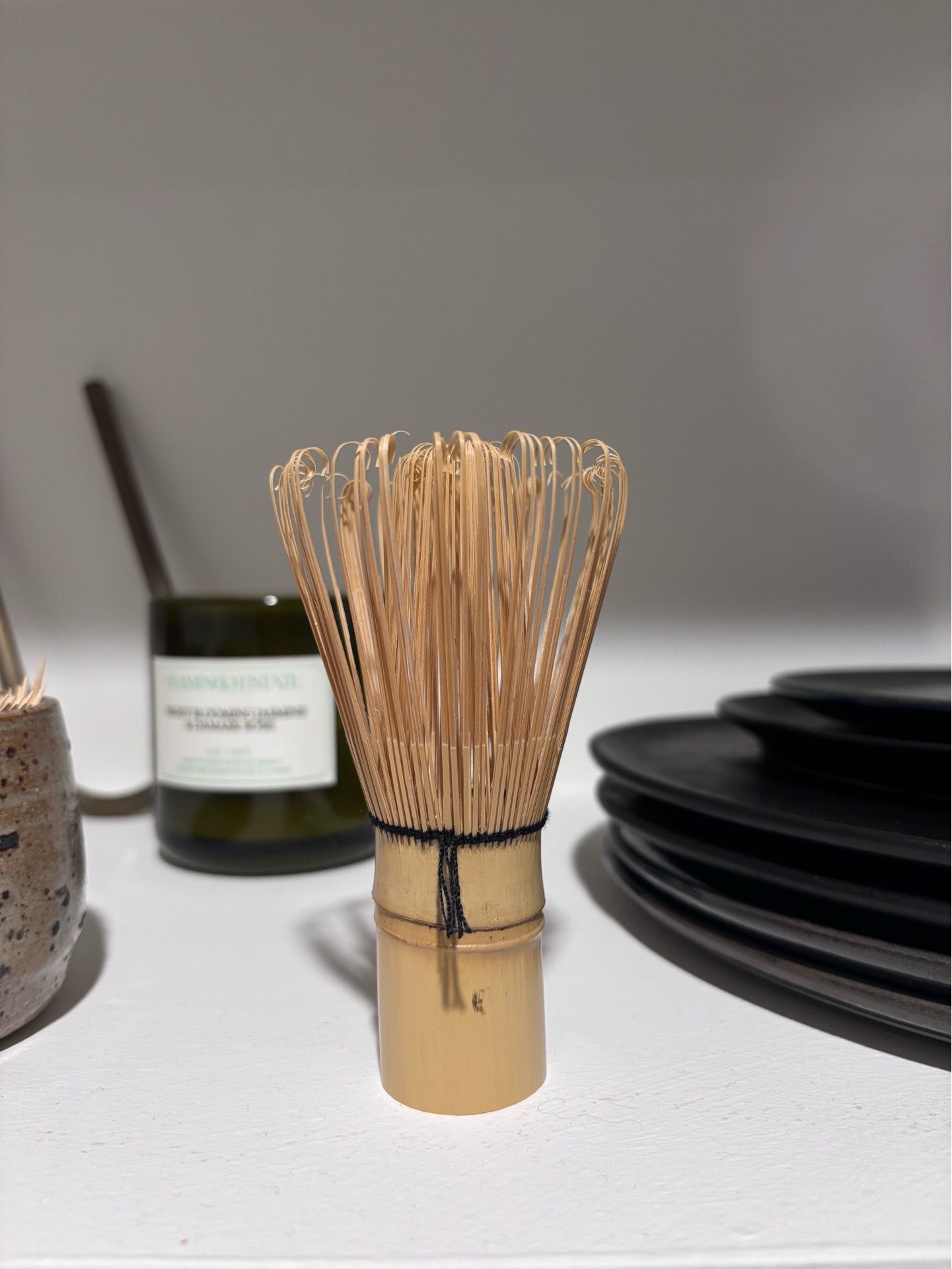 Matcha Whisk