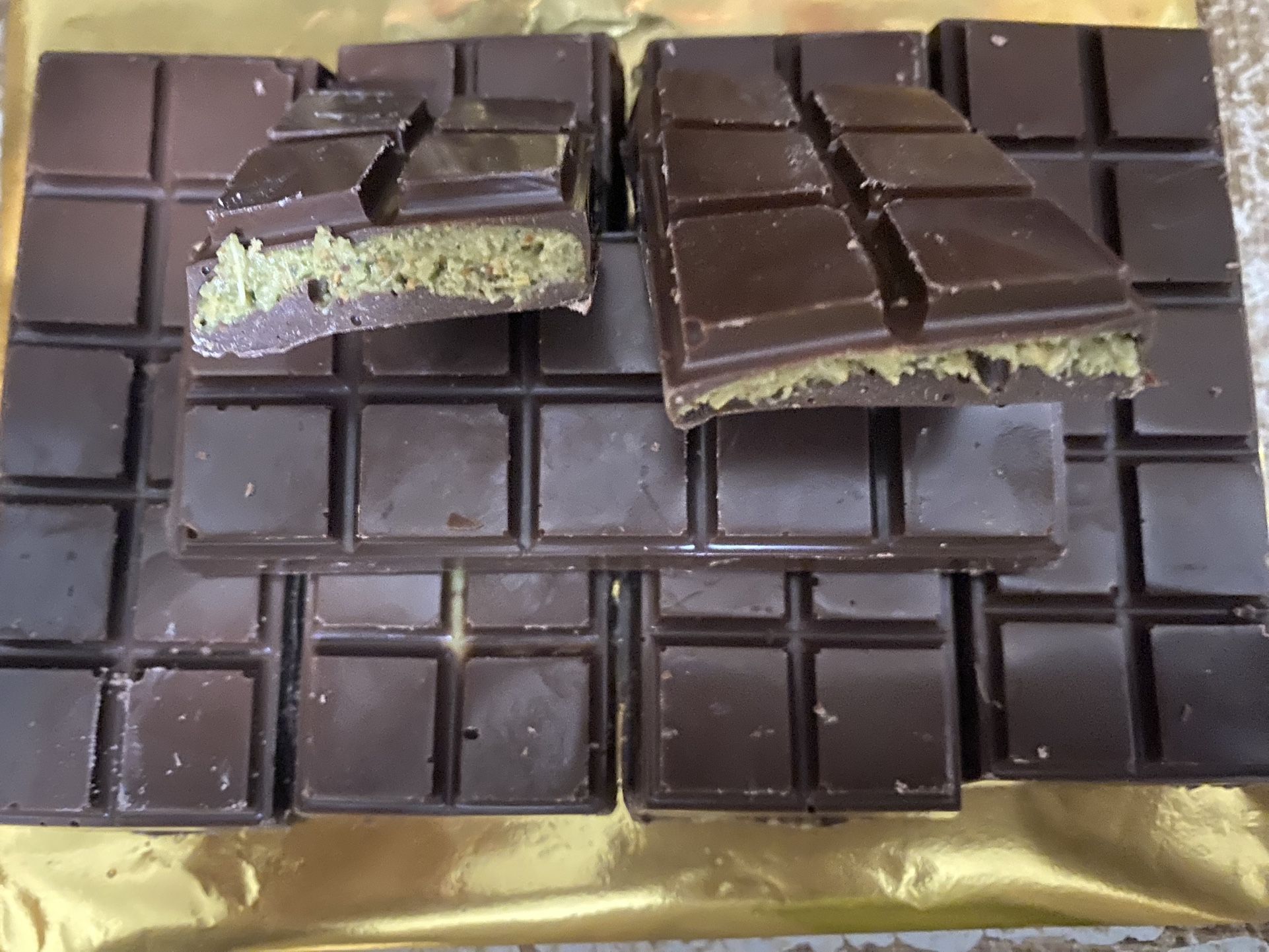 Viral Dubai Candy