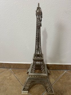 Eiffel Tower