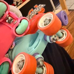Roller Skates For Toddlers