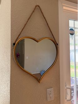 Heart Mirror