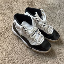 Jordan 11 Retro Gratitude Can’t Fit Em Just Give Me 40