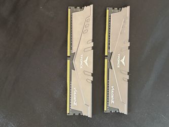 t force ddr4 ram 8gb x 2 sticks