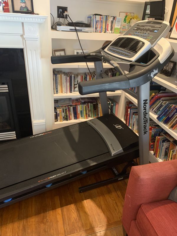 Amazon Cut Prices On Nordictrack Treadmills For One Day Digital Trends Amazon Cut Prices On Nordictrack Treadmills For One Day Digital Trends