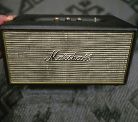 Marshall Stanmore I