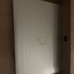 MacBook Pro i5 2.6GHz 13” (Mid 2014) 128GB SSD