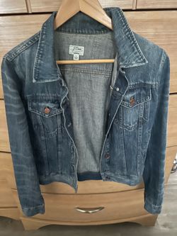J crew women