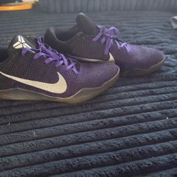 Kobe 11 Elites