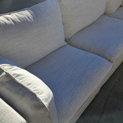 Couch Greylan Modular Power Sectional