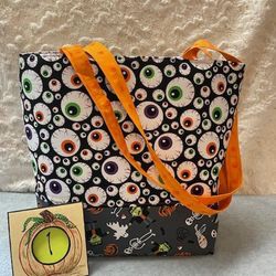 Cotton Woven Tote Bags