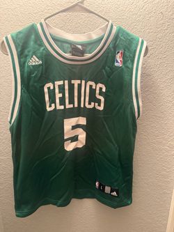 Boston Celtics jersey