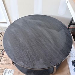 Coffee table Raymond and Flanigan