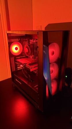 PC IBP Upgraded