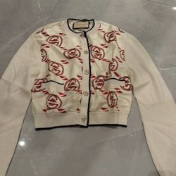 Gucci Brand New Jacket 