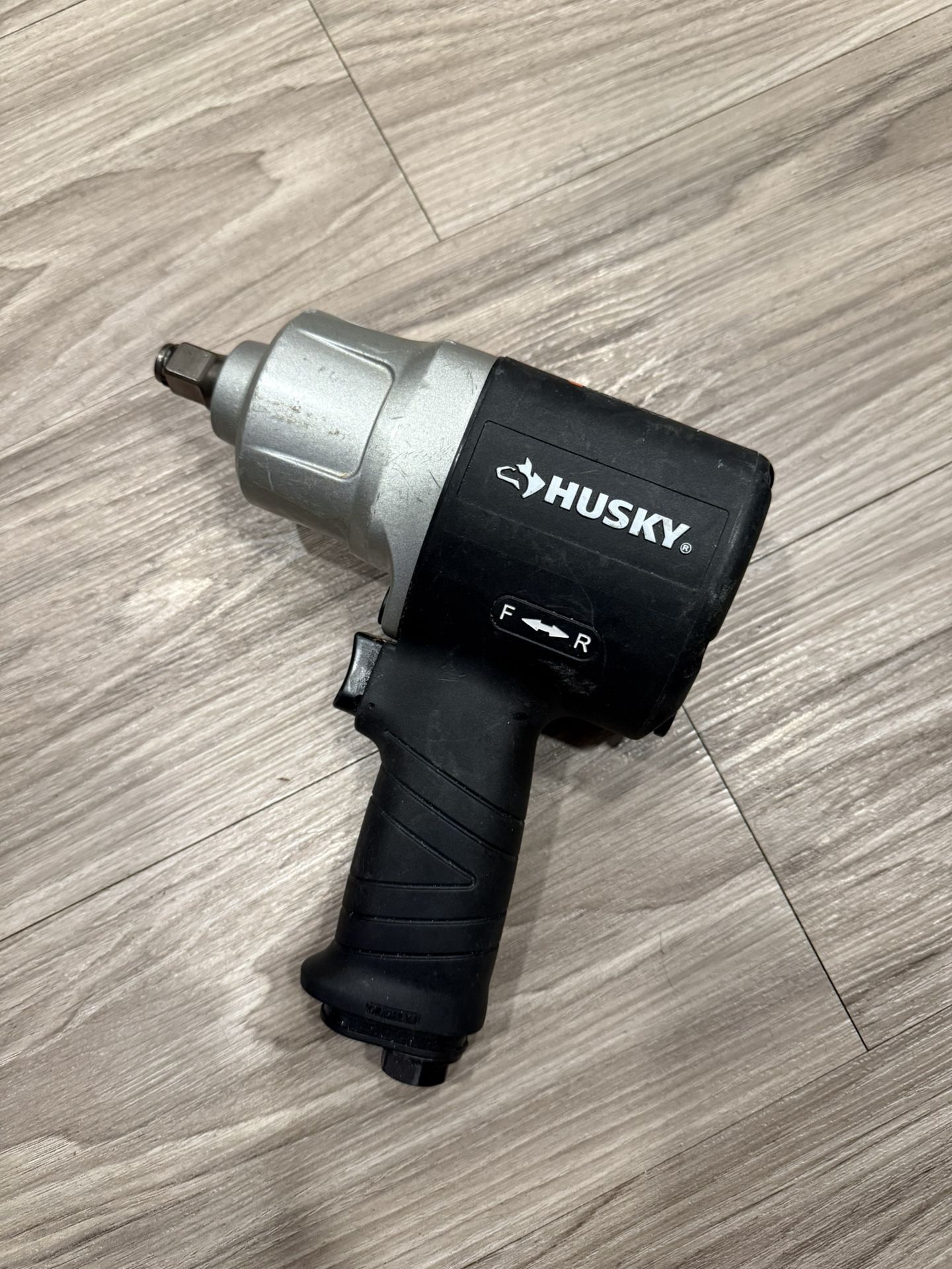 Impact Wrench