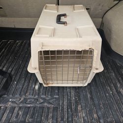 Animal Carrier