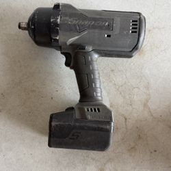 SnapOn 1/2" Impact 90 Series