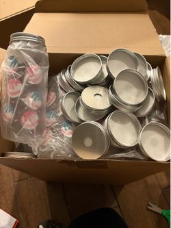 Baseball plastic bottles