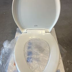 Bemis Toilet Seat Elongated