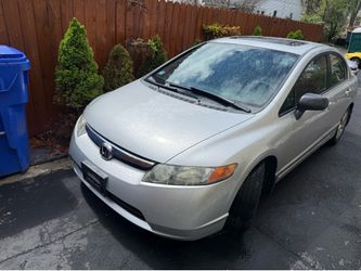 2006 Honda Civic