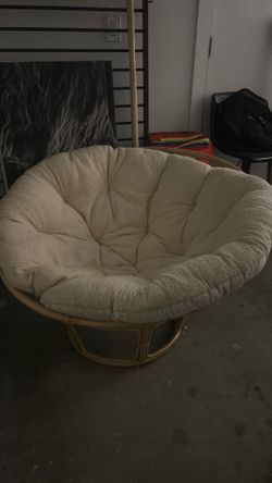 Lazy comfortable chair