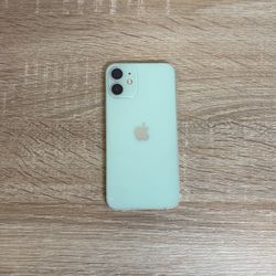 iPhone 12 mini - Unlocked - 128GB 