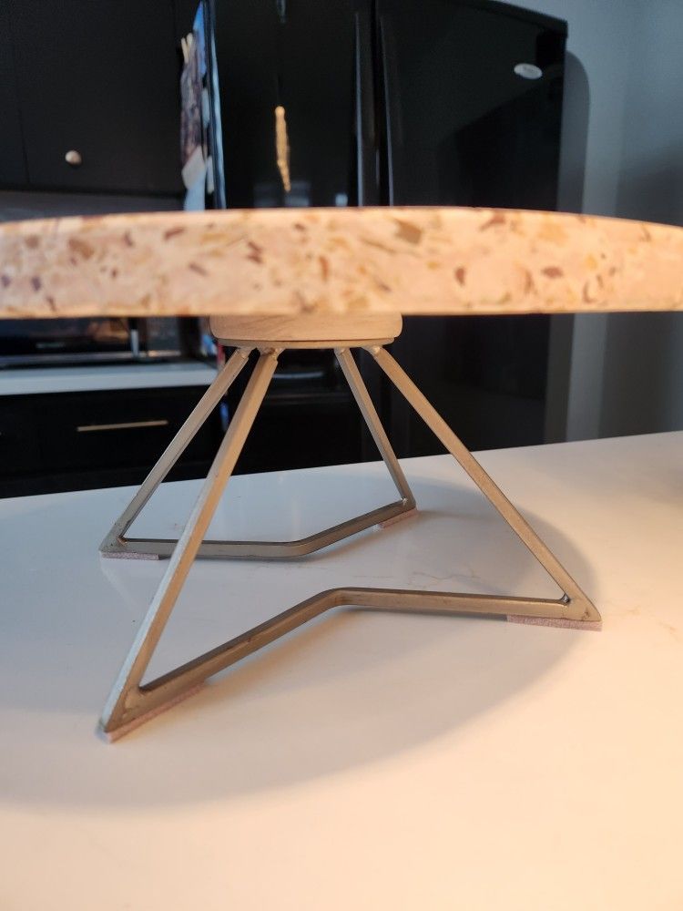 Cake Stand 