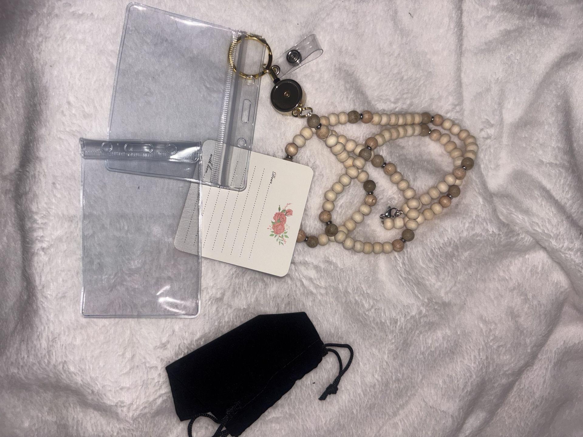 Lanyard