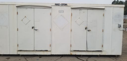 Storage Room