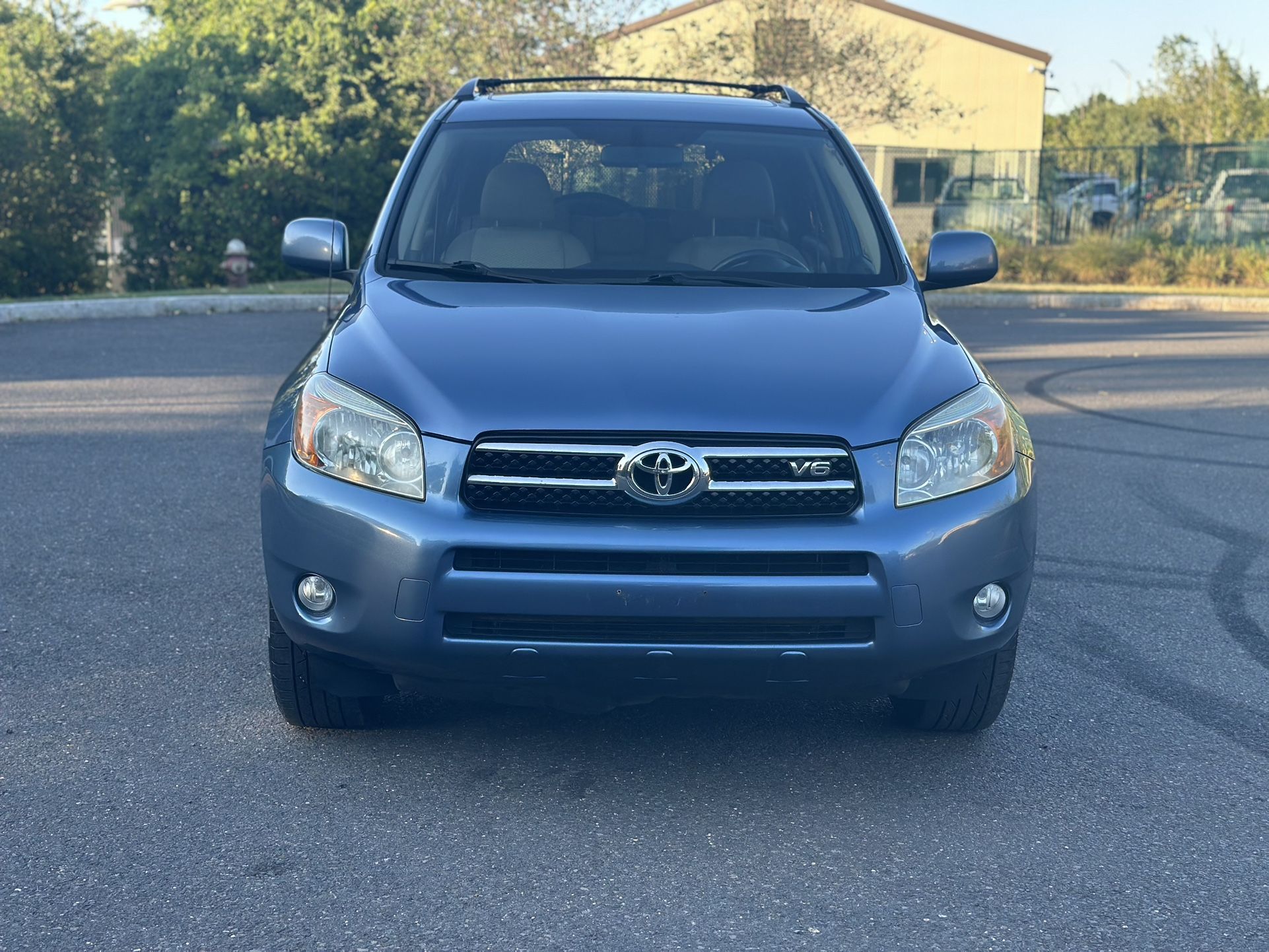 2008 Toyota Rav4