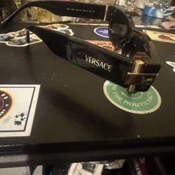 Versace Sunglasses