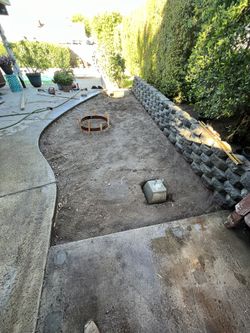 Concrete Pressure Washer And Lasndace For Sale