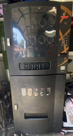 Vending machine
