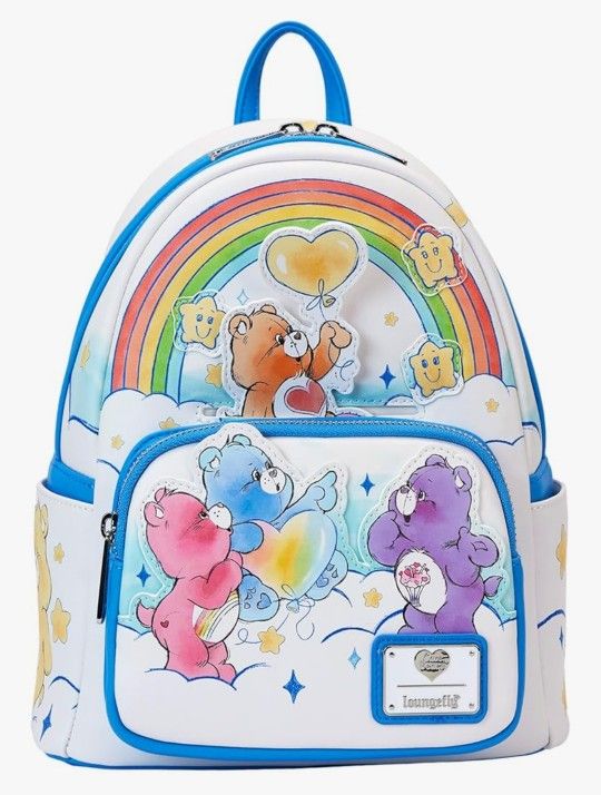 Care Bears Loungefly 