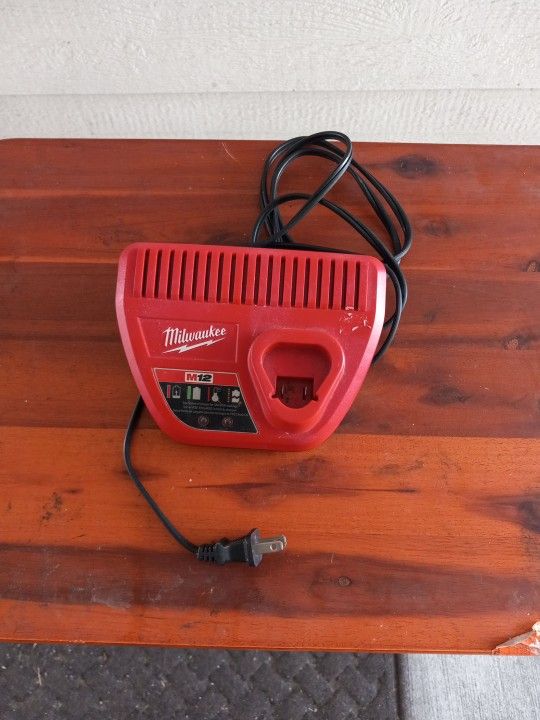 Battery Charger